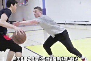 努力真的不能打败天赋吗？